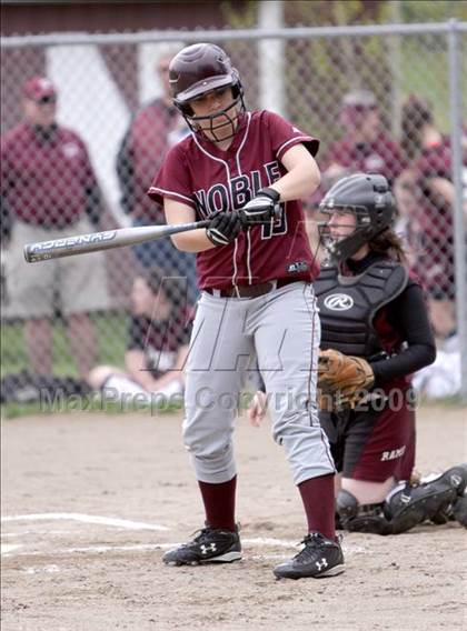 Thumbnail 1 in Gorham @ Noble photogallery.