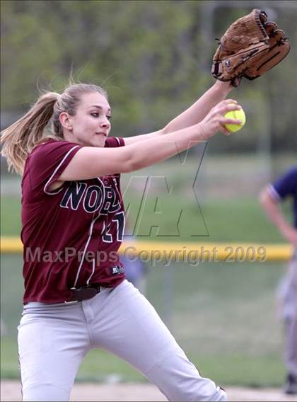 Thumbnail 1 in Gorham @ Noble photogallery.