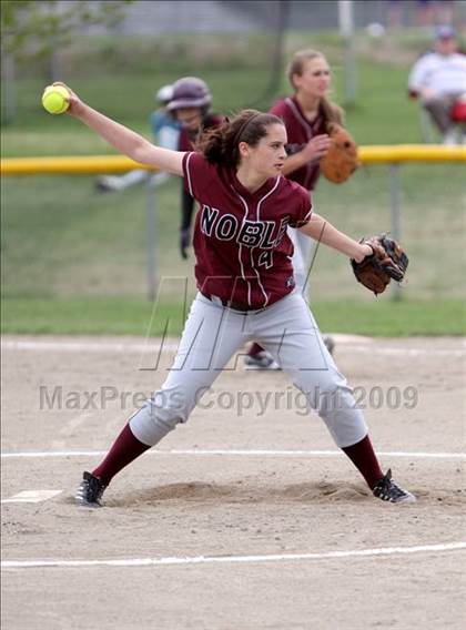 Thumbnail 3 in Gorham @ Noble photogallery.