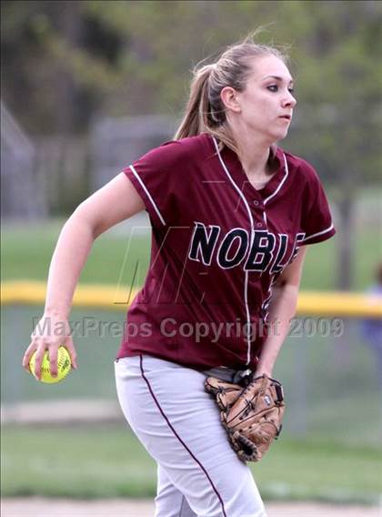 Thumbnail 3 in Gorham @ Noble photogallery.