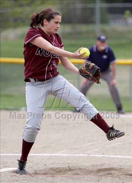 Thumbnail 1 in Gorham @ Noble photogallery.