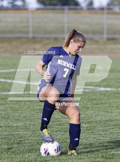 Thumbnail 2 in Heritage @ Norwell photogallery.