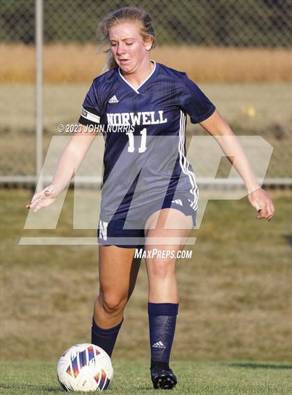 Thumbnail 2 in Heritage @ Norwell photogallery.