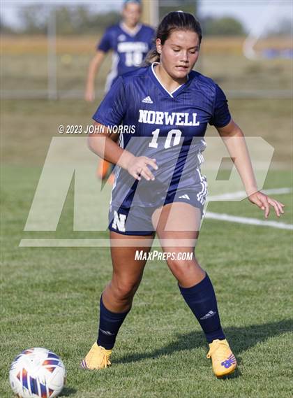 Thumbnail 1 in Heritage @ Norwell photogallery.
