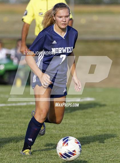 Thumbnail 2 in Heritage @ Norwell photogallery.