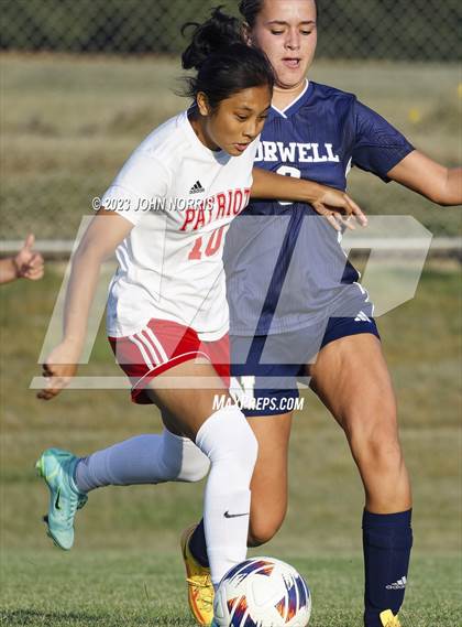 Thumbnail 2 in Heritage @ Norwell photogallery.