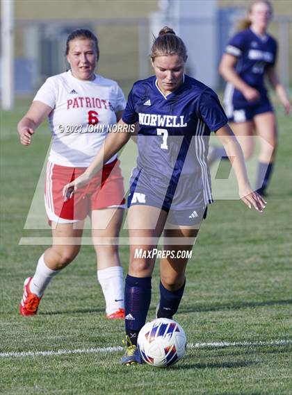 Thumbnail 3 in Heritage @ Norwell photogallery.
