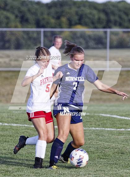 Thumbnail 1 in Heritage @ Norwell photogallery.
