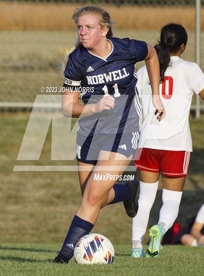 Thumbnail 1 in Heritage @ Norwell photogallery.