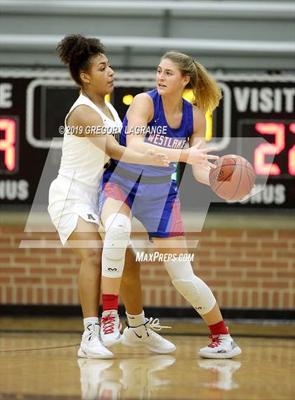 Thumbnail 3 in Westlake vs Amarillo photogallery.
