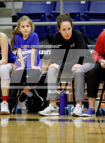 Thumbnail 3 in Westlake vs Amarillo photogallery.