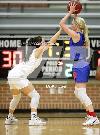 Thumbnail 3 in Westlake vs Amarillo photogallery.