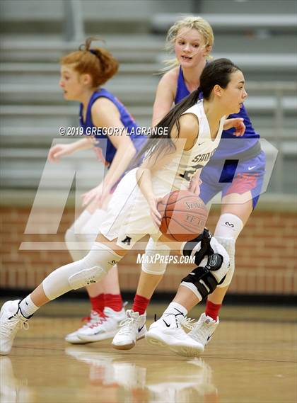 Thumbnail 3 in Westlake vs Amarillo photogallery.