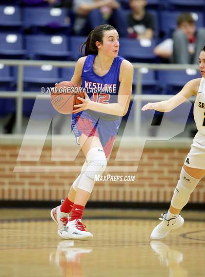 Thumbnail 3 in Westlake vs Amarillo photogallery.