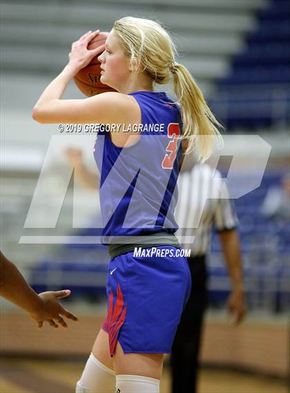 Thumbnail 2 in Westlake vs Amarillo photogallery.