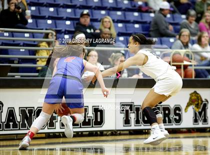 Thumbnail 3 in Westlake vs Amarillo photogallery.