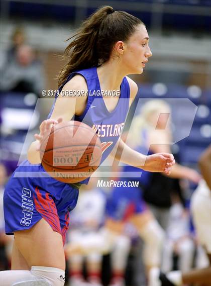 Thumbnail 1 in Westlake vs Amarillo photogallery.