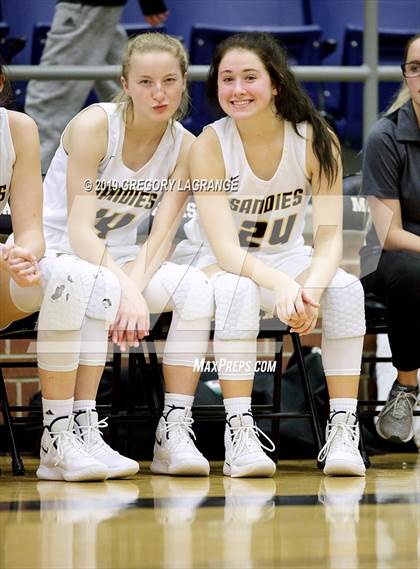Thumbnail 1 in Westlake vs Amarillo photogallery.