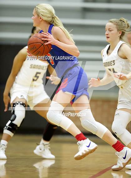 Thumbnail 2 in Westlake vs Amarillo photogallery.