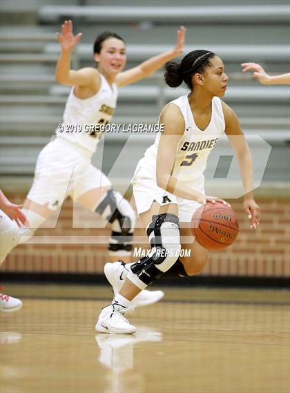 Thumbnail 3 in Westlake vs Amarillo photogallery.