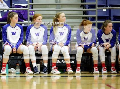 Thumbnail 3 in Westlake vs Amarillo photogallery.