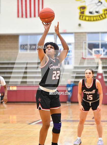 Thumbnail 1 in Coppell @ Lewisville photogallery.