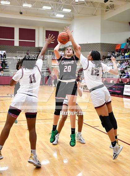 Thumbnail 3 in Coppell @ Lewisville photogallery.