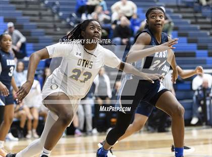 Thumbnail 1 in Belleville East vs O'Fallon (IHSA 4A Regional Final) photogallery.