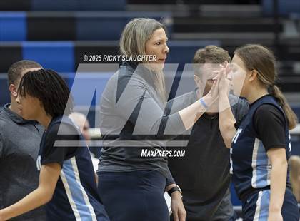 Thumbnail 1 in Belleville East vs O'Fallon (IHSA 4A Regional Final) photogallery.