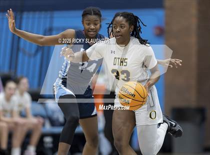 Thumbnail 2 in Belleville East vs O'Fallon (IHSA 4A Regional Final) photogallery.