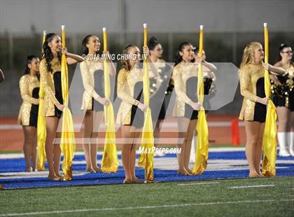 Thumbnail 3 in San Pedro vs. Dorsey (CIF LACS D1 Final) photogallery.