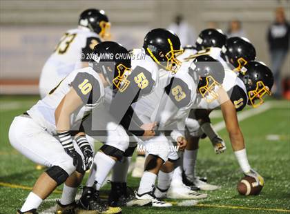 Thumbnail 2 in San Pedro vs. Dorsey (CIF LACS D1 Final) photogallery.