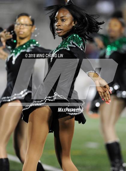 Thumbnail 3 in San Pedro vs. Dorsey (CIF LACS D1 Final) photogallery.
