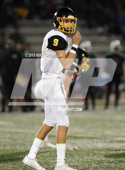 Thumbnail 1 in San Pedro vs. Dorsey (CIF LACS D1 Final) photogallery.