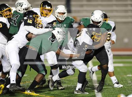 Thumbnail 1 in San Pedro vs. Dorsey (CIF LACS D1 Final) photogallery.