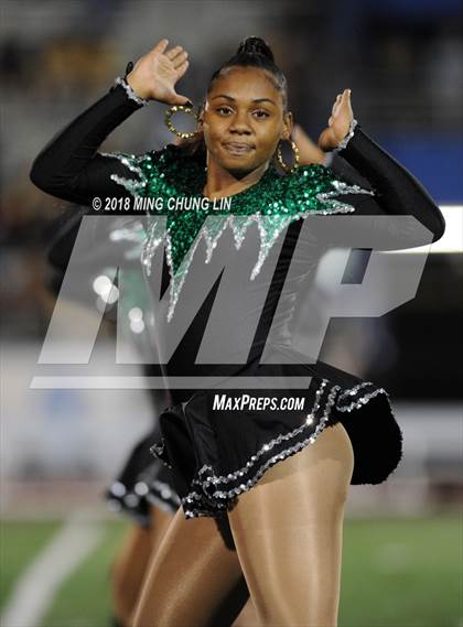 Thumbnail 1 in San Pedro vs. Dorsey (CIF LACS D1 Final) photogallery.