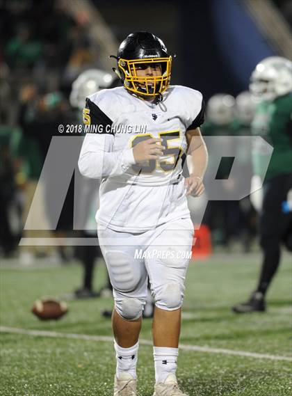 Thumbnail 1 in San Pedro vs. Dorsey (CIF LACS D1 Final) photogallery.