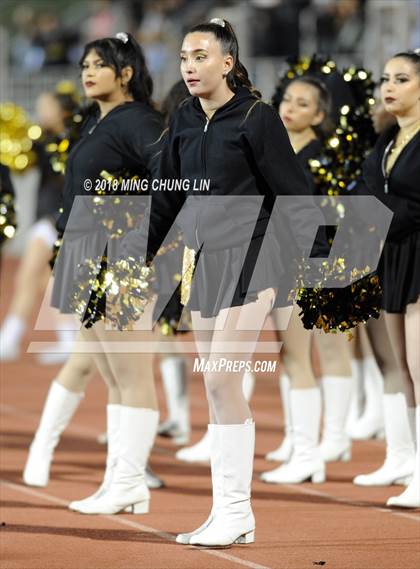Thumbnail 2 in San Pedro vs. Dorsey (CIF LACS D1 Final) photogallery.