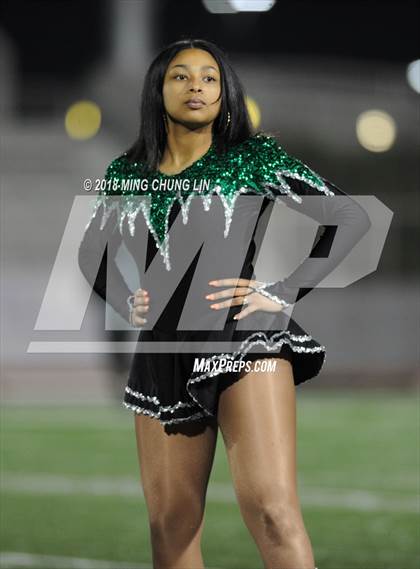 Thumbnail 3 in San Pedro vs. Dorsey (CIF LACS D1 Final) photogallery.