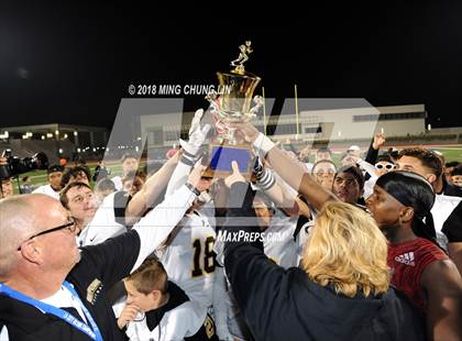Thumbnail 2 in San Pedro vs. Dorsey (CIF LACS D1 Final) photogallery.