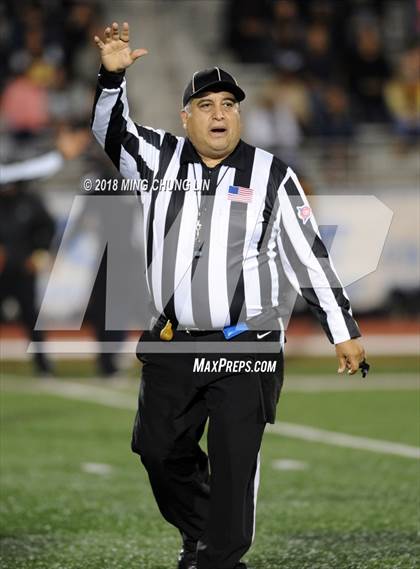 Thumbnail 1 in San Pedro vs. Dorsey (CIF LACS D1 Final) photogallery.