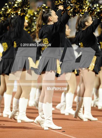 Thumbnail 1 in San Pedro vs. Dorsey (CIF LACS D1 Final) photogallery.