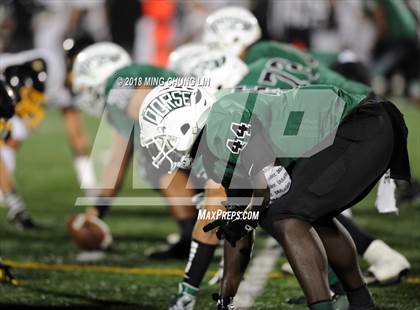 Thumbnail 1 in San Pedro vs. Dorsey (CIF LACS D1 Final) photogallery.