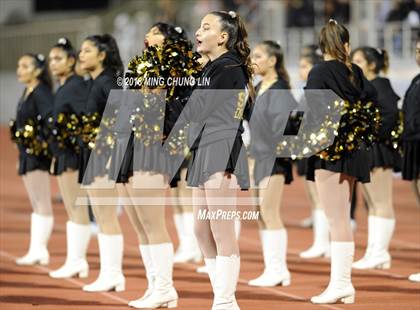 Thumbnail 2 in San Pedro vs. Dorsey (CIF LACS D1 Final) photogallery.