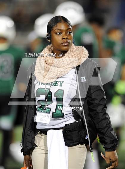 Thumbnail 3 in San Pedro vs. Dorsey (CIF LACS D1 Final) photogallery.