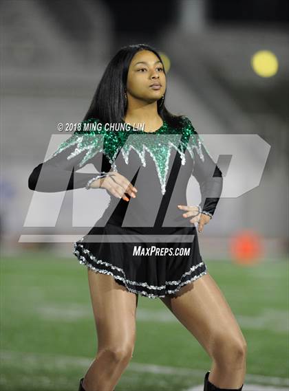 Thumbnail 3 in San Pedro vs. Dorsey (CIF LACS D1 Final) photogallery.