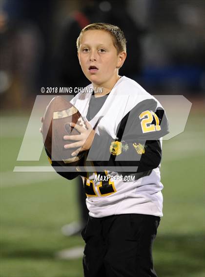 Thumbnail 1 in San Pedro vs. Dorsey (CIF LACS D1 Final) photogallery.