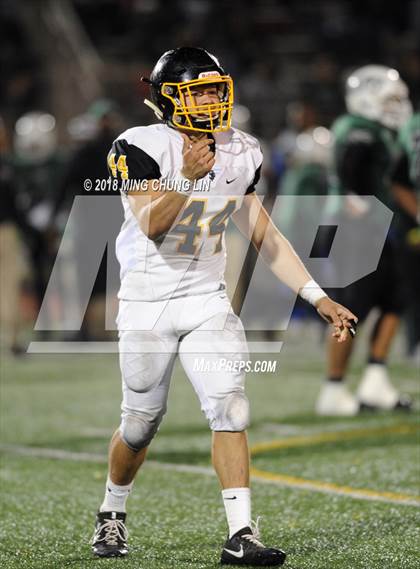 Thumbnail 1 in San Pedro vs. Dorsey (CIF LACS D1 Final) photogallery.