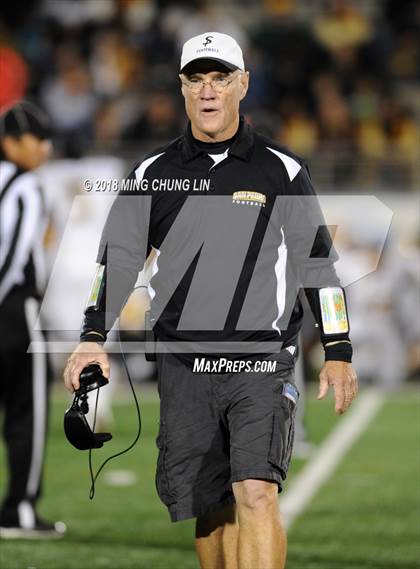 Thumbnail 3 in San Pedro vs. Dorsey (CIF LACS D1 Final) photogallery.