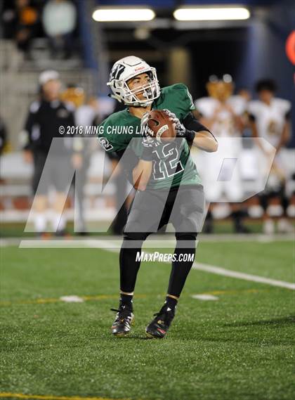 Thumbnail 1 in San Pedro vs. Dorsey (CIF LACS D1 Final) photogallery.